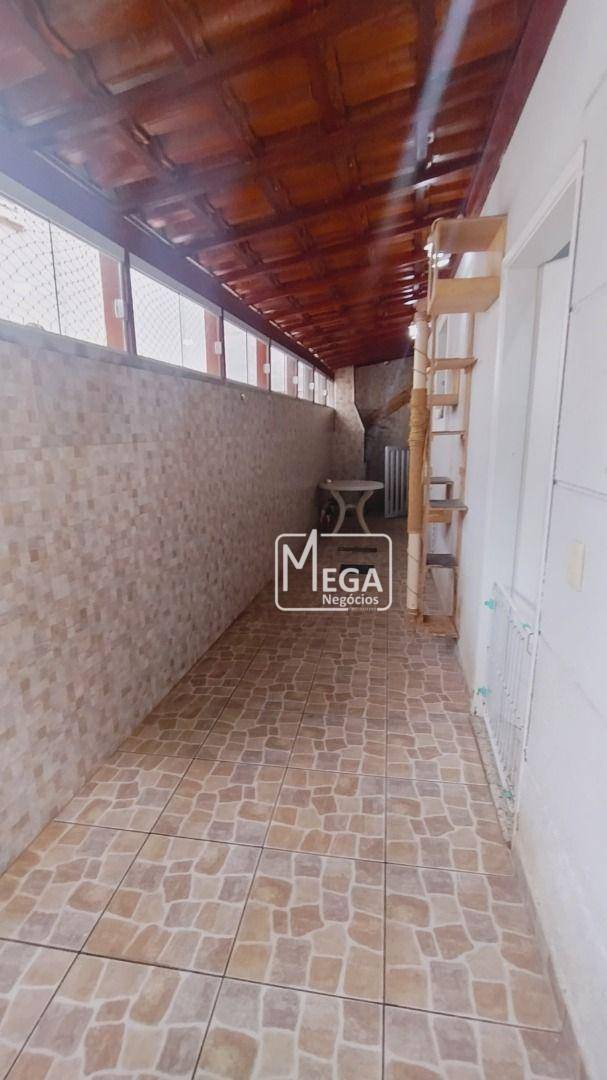 Casa de Condomínio à venda com 2 quartos, 60m² - Foto 33