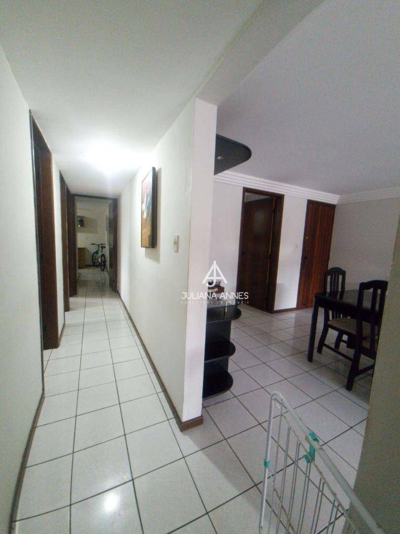 Apartamento à venda com 4 quartos, 145m² - Foto 3