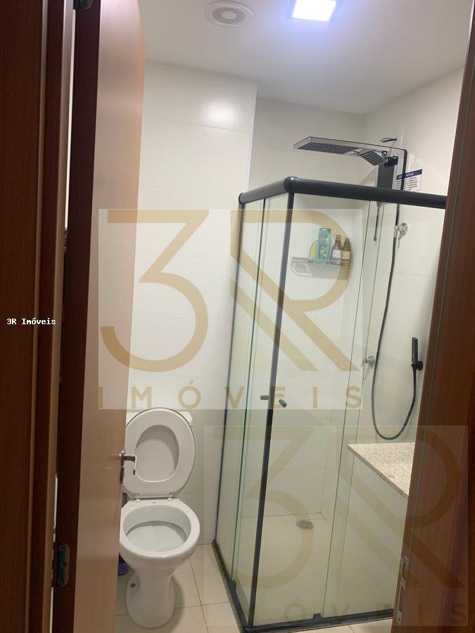 Apartamento para alugar com 2 quartos, 57m² - Foto 5