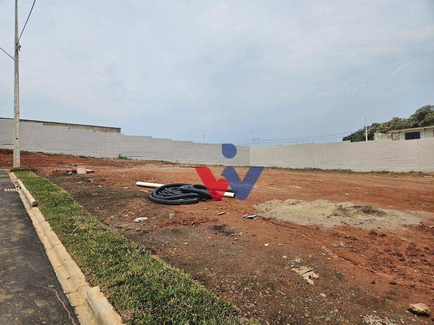 Loteamento e Condomínio à venda, 139M2 - Foto 9