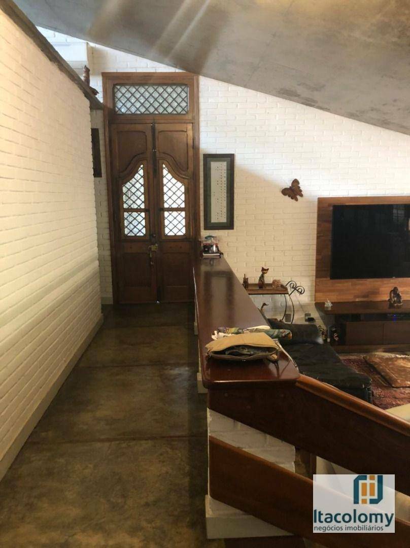 Casa de Condomínio à venda com 3 quartos, 413m² - Foto 13