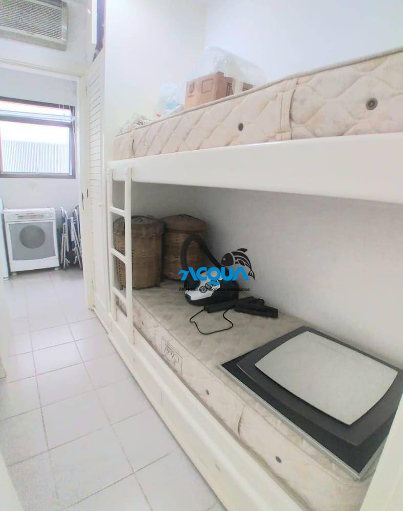 Apartamento à venda com 3 quartos, 95m² - Foto 8