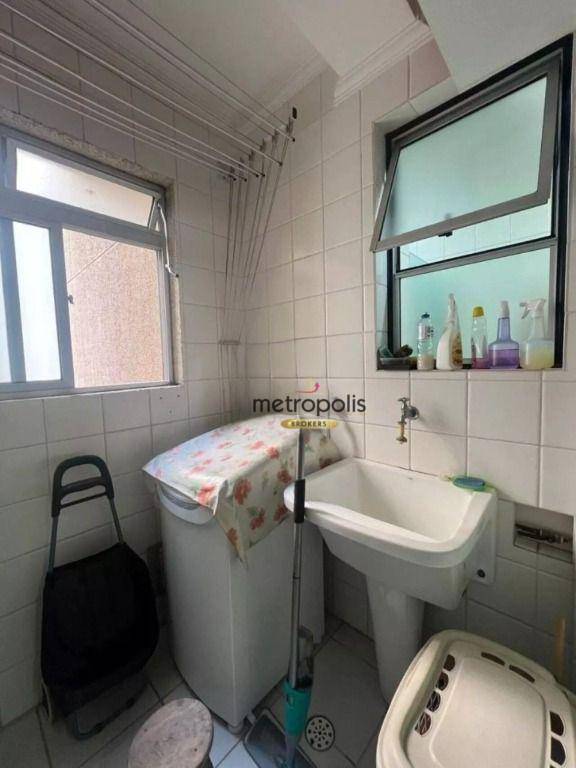 Apartamento à venda com 3 quartos, 63m² - Foto 5