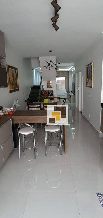 Casa à venda com 3 quartos, 150m² - Foto 19