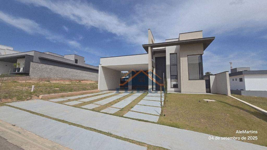 Casa de Condomínio, 3 quartos - Foto 5