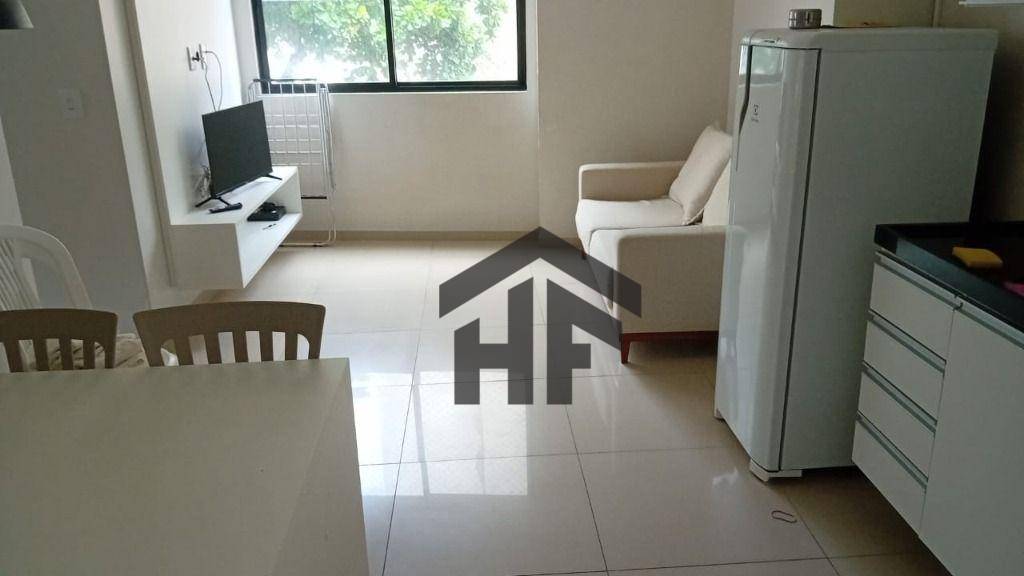 Apartamento para alugar com 2 quartos, 44m² - Foto 1