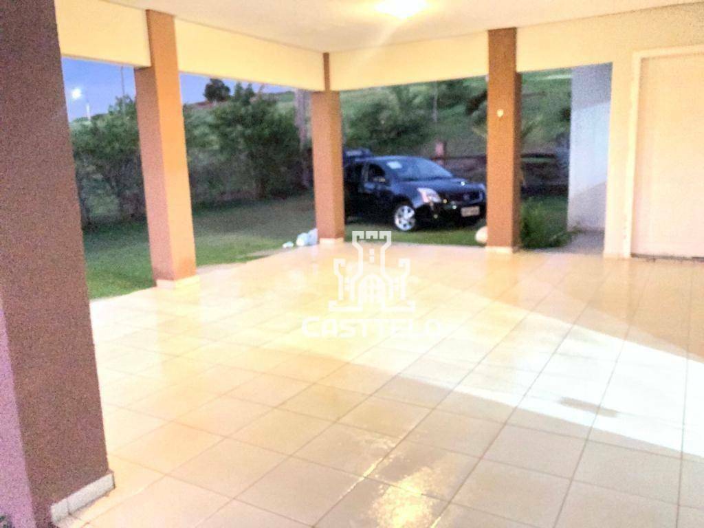 Casa de Condomínio à venda e aluguel com 5 quartos, 400m² - Foto 21