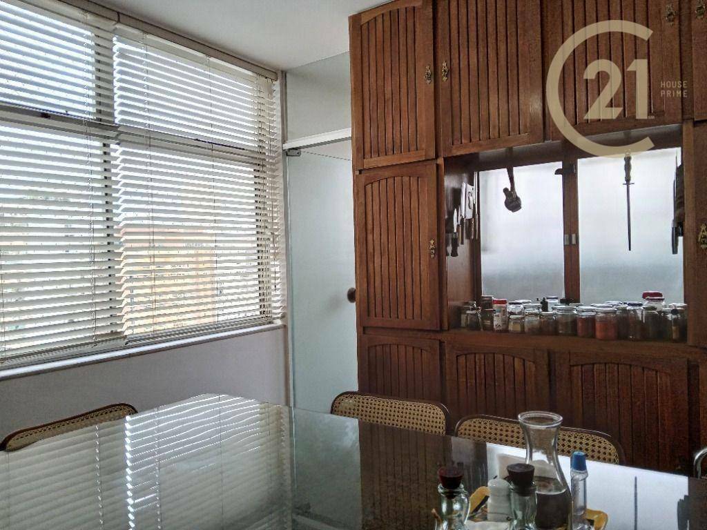 Apartamento à venda com 3 quartos, 300m² - Foto 15