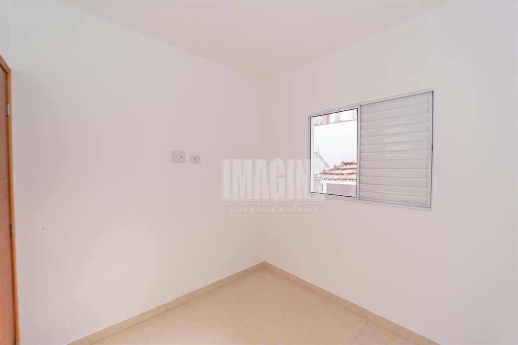 Apartamento à venda com 2 quartos, 40m² - Foto 2