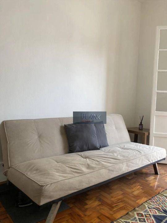 Apartamento para alugar com 1 quarto, 57m² - Foto 4