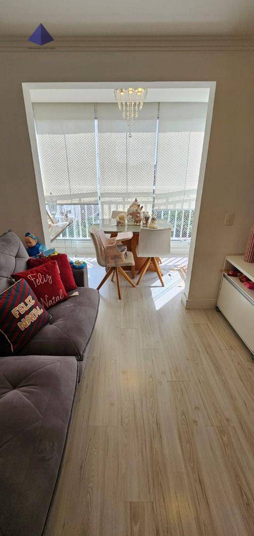 Apartamento à venda com 3 quartos, 71m² - Foto 5