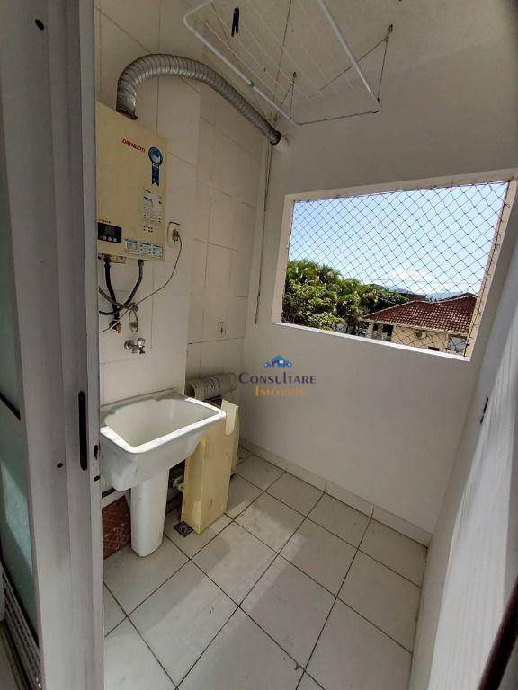 Apartamento à venda com 3 quartos, 69m² - Foto 5