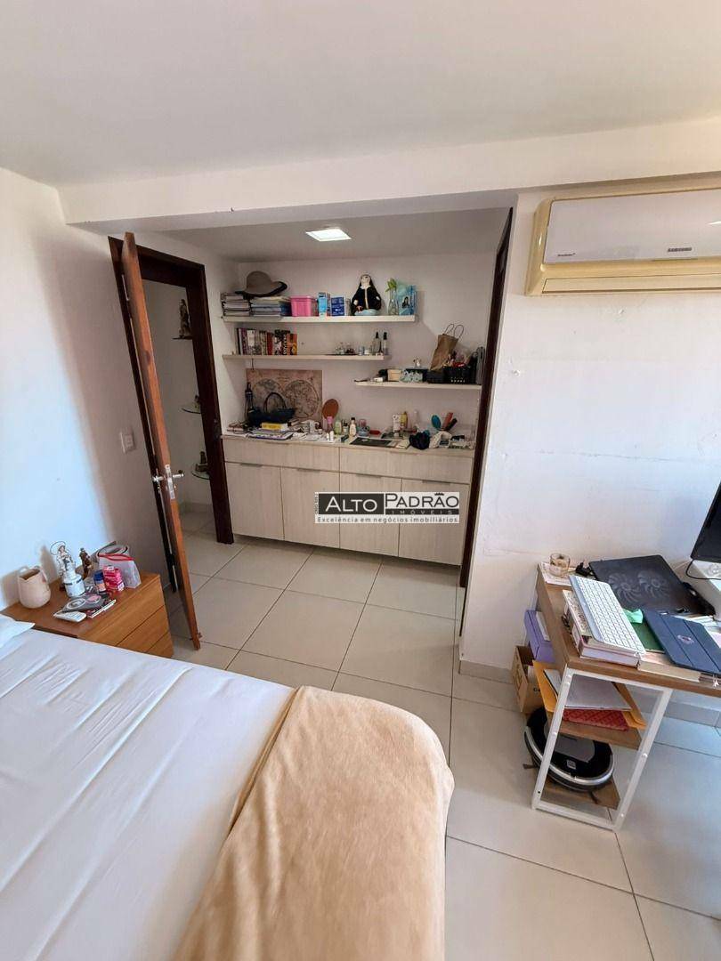 Apartamento à venda com 3 quartos, 150M2 - Foto 18