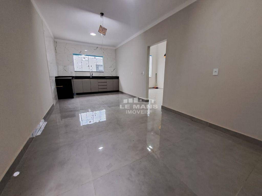 Casa à venda com 3 quartos, 106m² - Foto 3