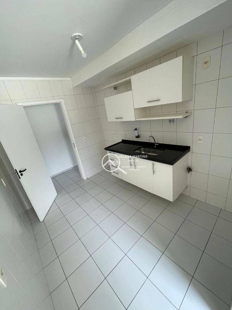 Apartamento à venda com 2 quartos, 76m² - Foto 2