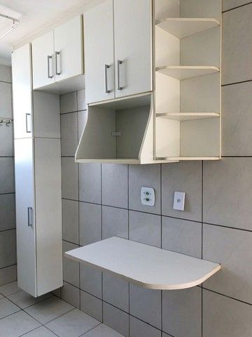 Apartamento à venda com 3 quartos, 70m² - Foto 8