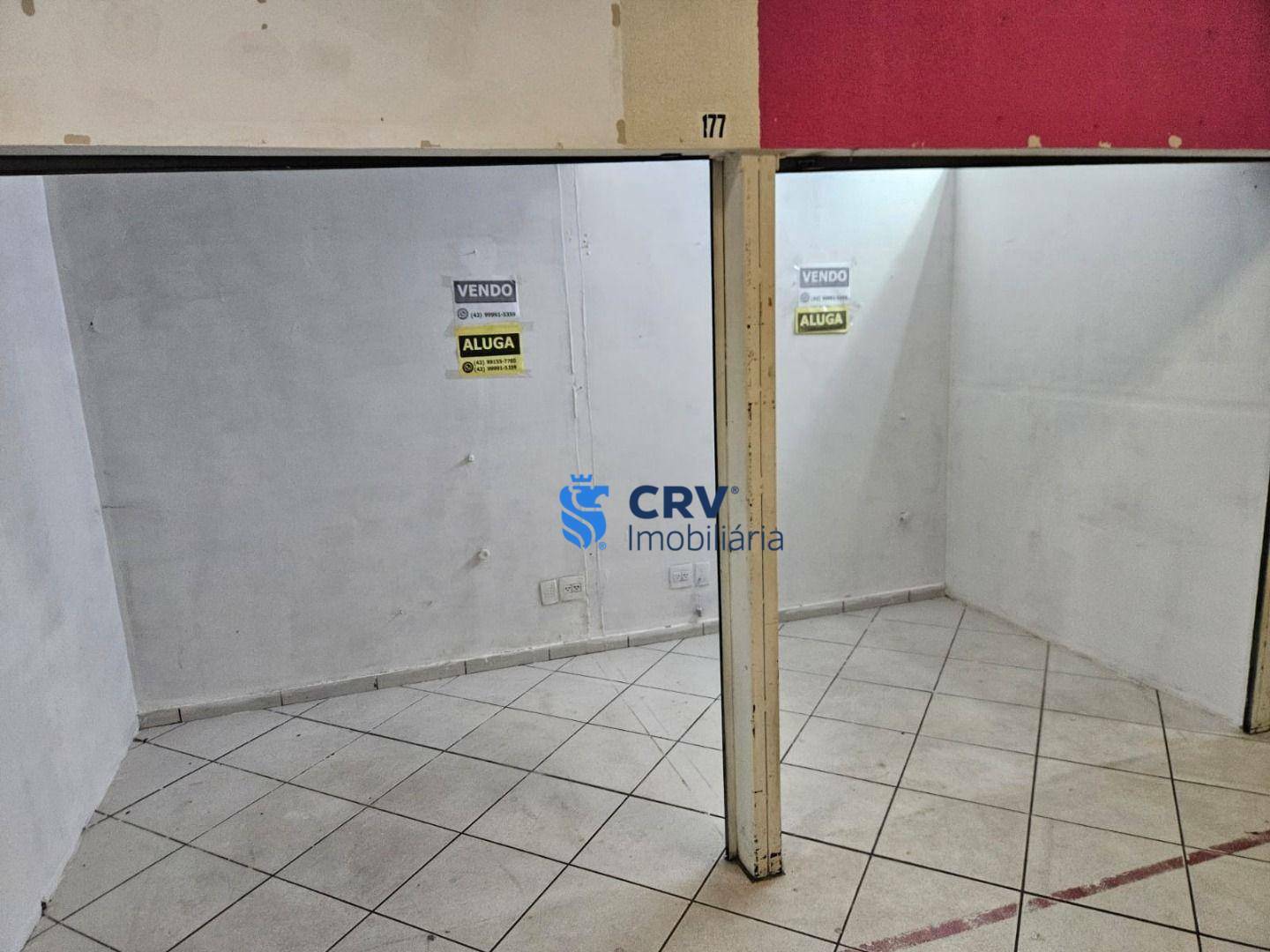 Loja-Salão para alugar, 10m² - Foto 2
