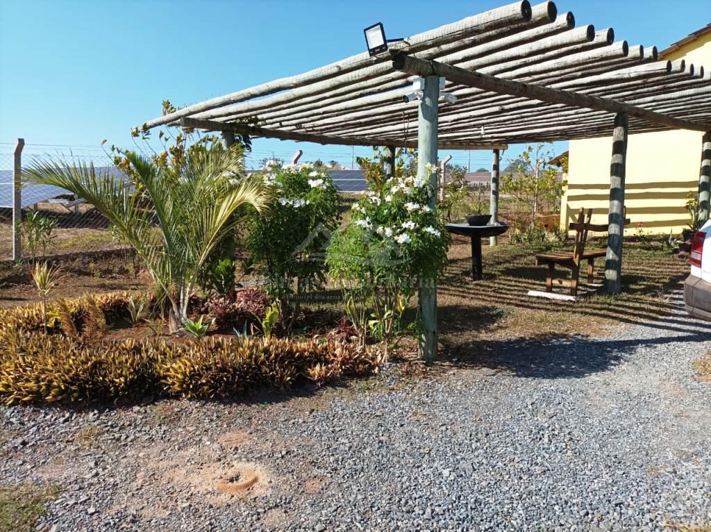 Fazenda à venda com 6 quartos, 2400m² - Foto 6