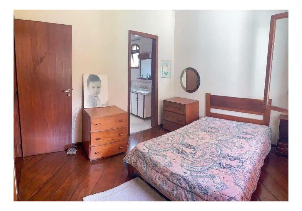 Casa de Condomínio à venda com 4 quartos, 300m² - Foto 13