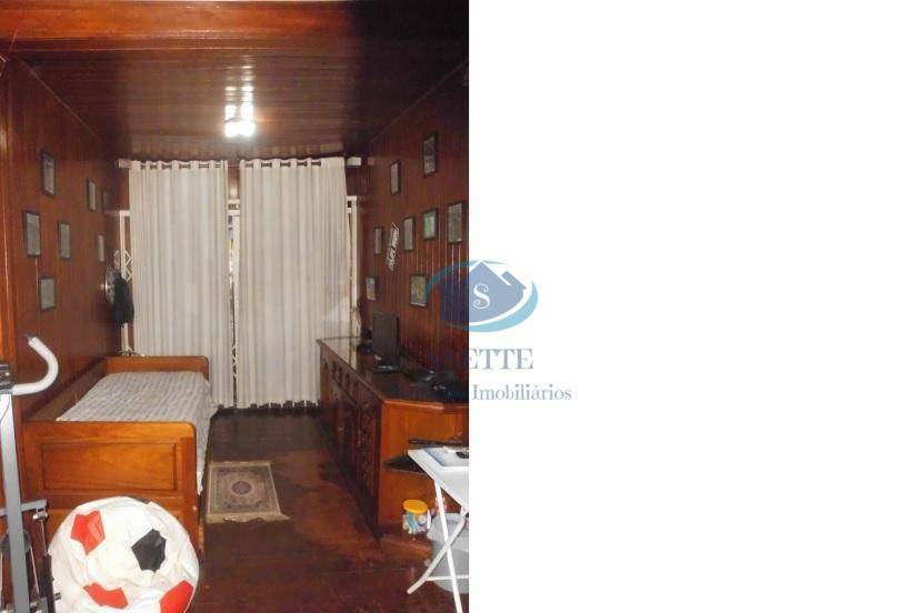 Sobrado à venda com 4 quartos, 400m² - Foto 13