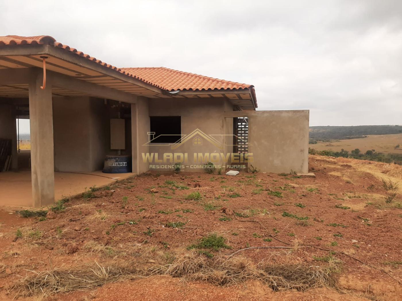 Fazenda à venda, 1150m² - Foto 26