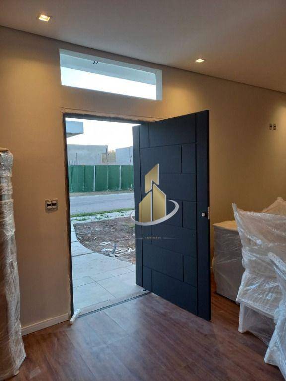 Casa de Condomínio à venda com 4 quartos, 238m² - Foto 8