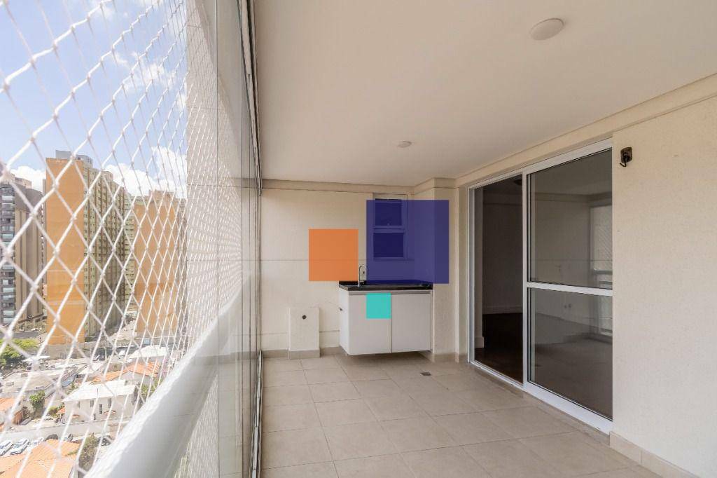 Apartamento à venda com 2 quartos, 85m² - Foto 8