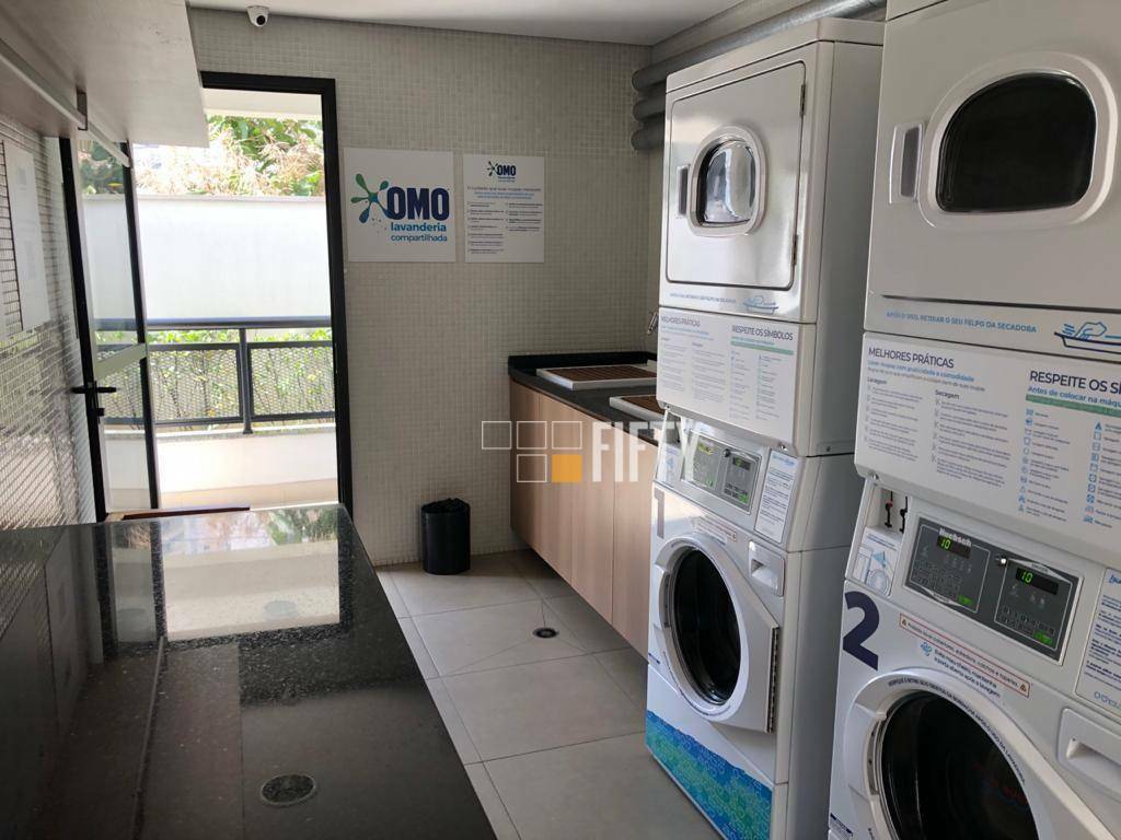 Apartamento para alugar com 1 quarto, 28m² - Foto 27