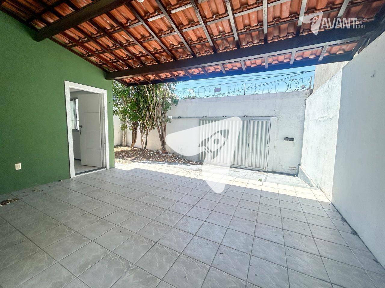 Casa de Condomínio à venda com 2 quartos, 100m² - Foto 22