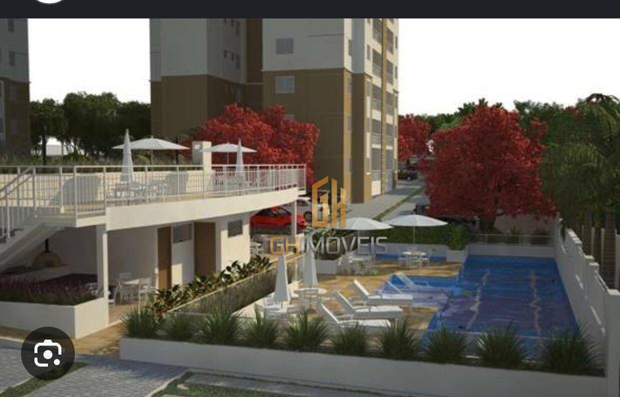 Apartamento à venda com 3 quartos, 77m² - Foto 26