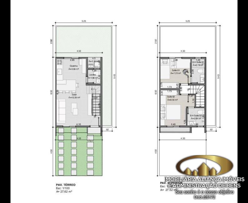 Terreno à venda, 900m² - Foto 3