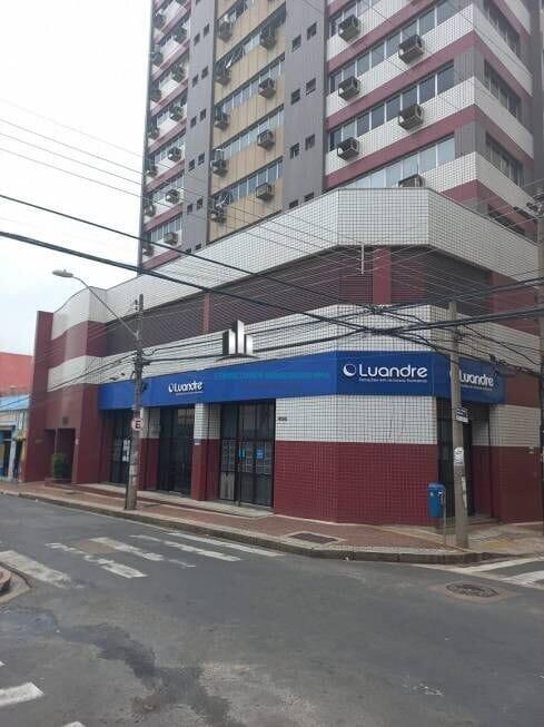 Conjunto Comercial-Sala para alugar com 1 quarto, 50m² - Foto 7