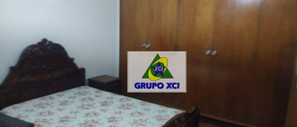 Apartamento à venda com 3 quartos, 160m² - Foto 22