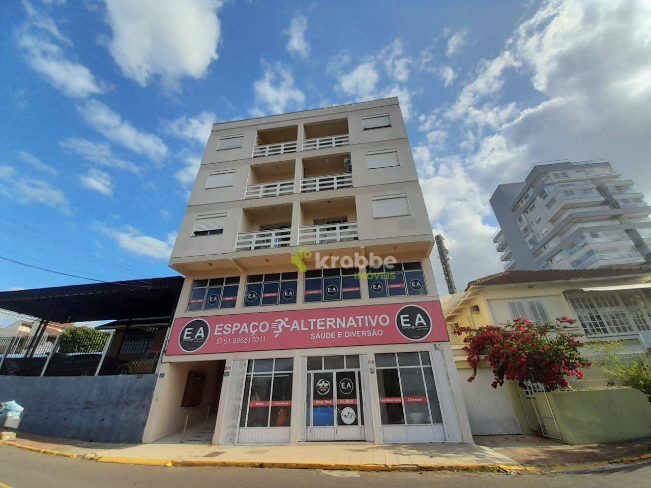 Sala-Conjunto, 255 m² - Foto 1