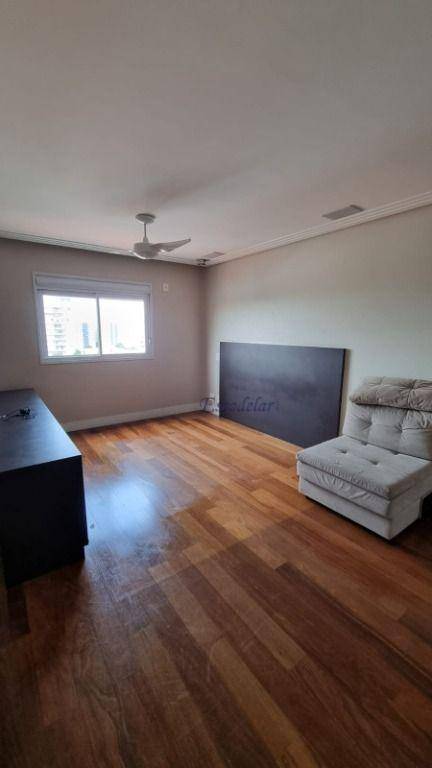 Apartamento à venda com 4 quartos, 163m² - Foto 23