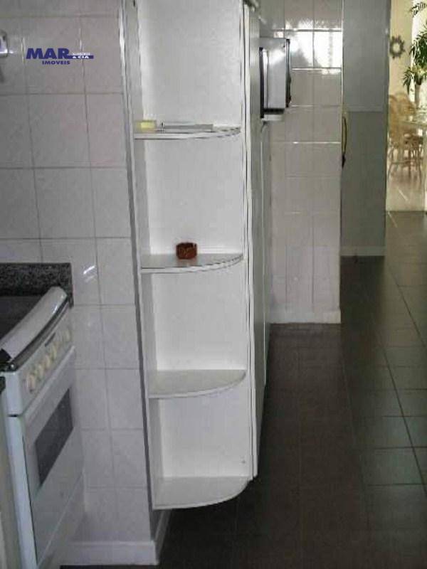 Apartamento à venda com 3 quartos, 160m² - Foto 10