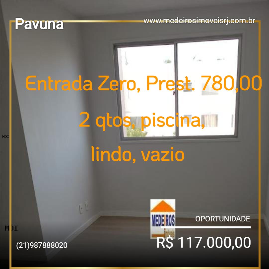 Apartamento à venda com 2 quartos, 47m² - Foto 1