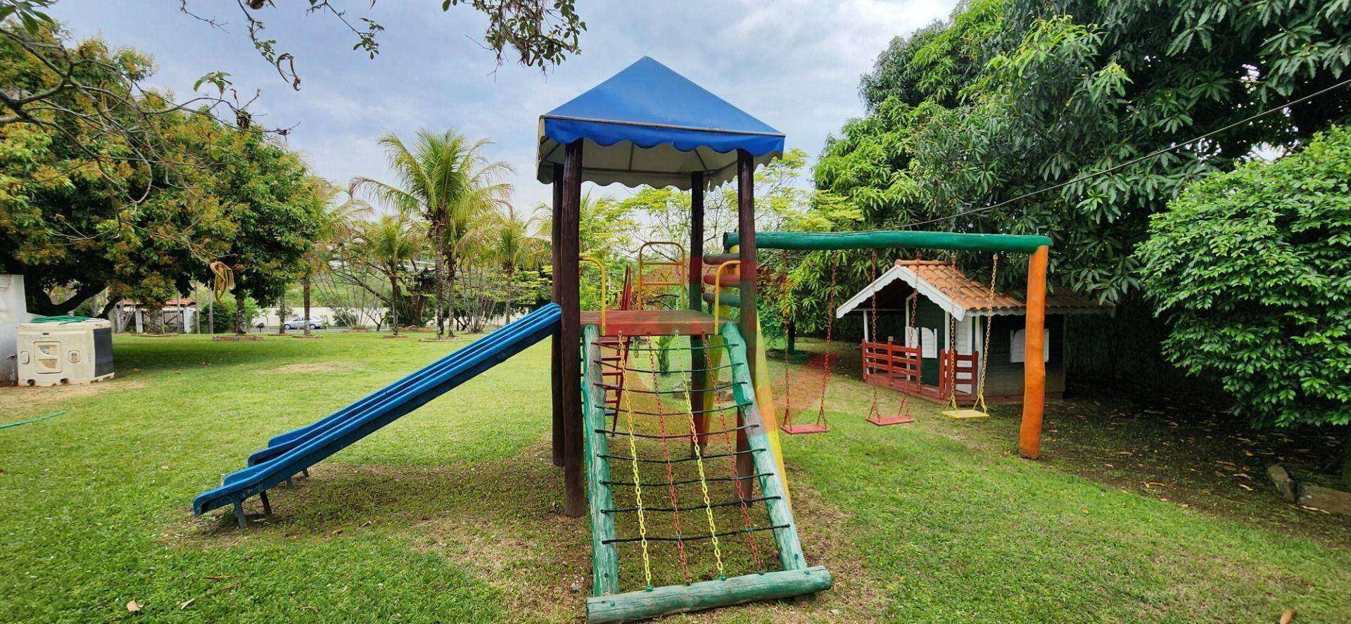 Chácara, 8 quartos, 5000 m² - Foto 45