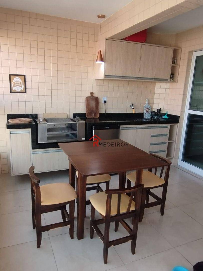 Apartamento à venda com 2 quartos, 90m² - Foto 13