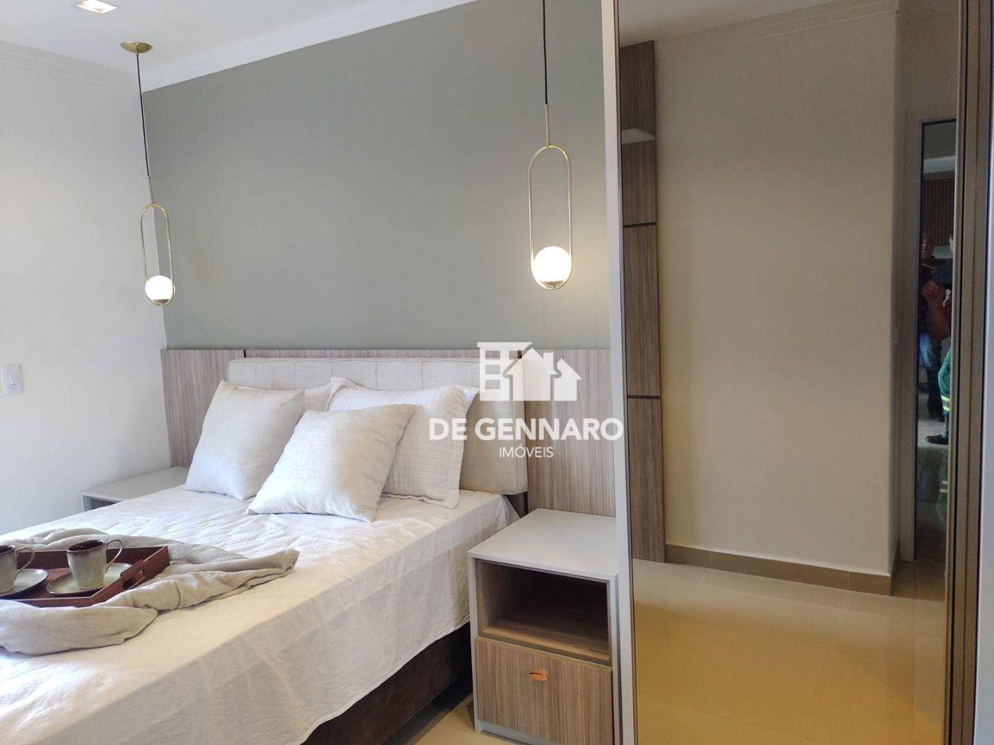 Apartamento à venda com 2 quartos, 63m² - Foto 11