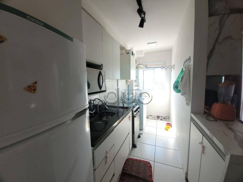 Apartamento à venda com 2 quartos, 61m² - Foto 10