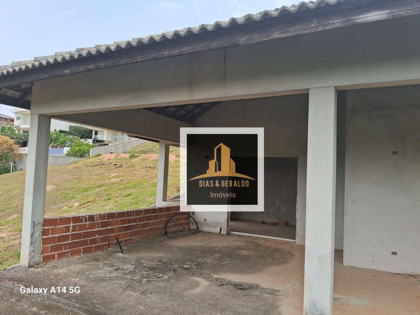 Sobrado à venda com 6 quartos, 494m² - Foto 58