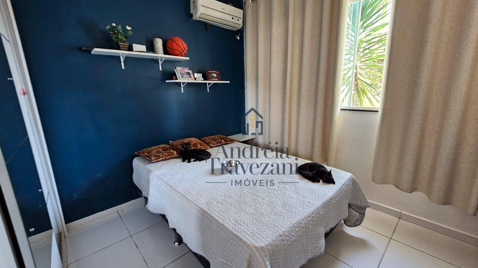 Casa de Condomínio à venda com 3 quartos, 154m² - Foto 18