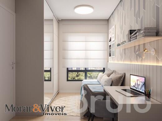 Apartamento à venda com 1 quarto, 33m² - Foto 5