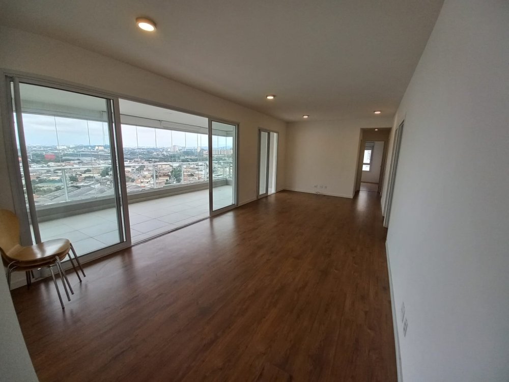 Apartamento à venda com 3 quartos, 134m² - Foto 18