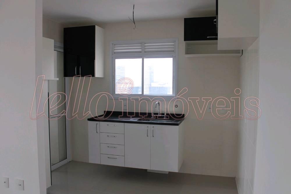 Apartamento para alugar com 2 quartos, 70m² - Foto 2