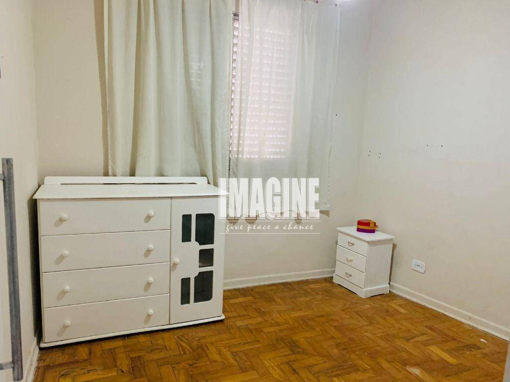 Apartamento à venda com 2 quartos, 55m² - Foto 8