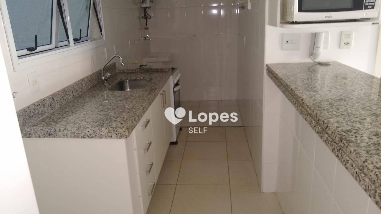 Apartamento à venda com 1 quarto, 60m² - Foto 14