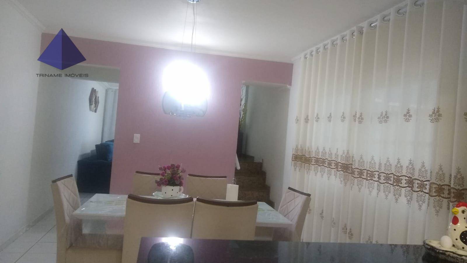 Sobrado à venda com 3 quartos, 250m² - Foto 30