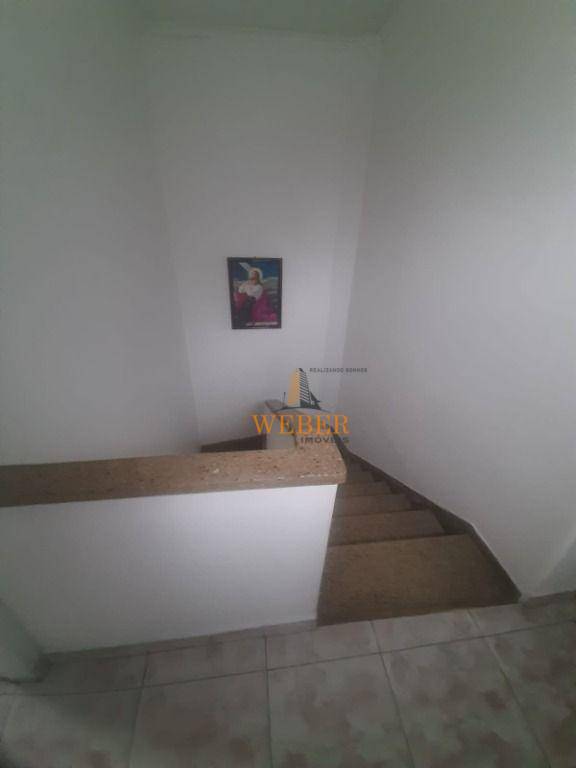 Sobrado à venda com 2 quartos, 111m² - Foto 17